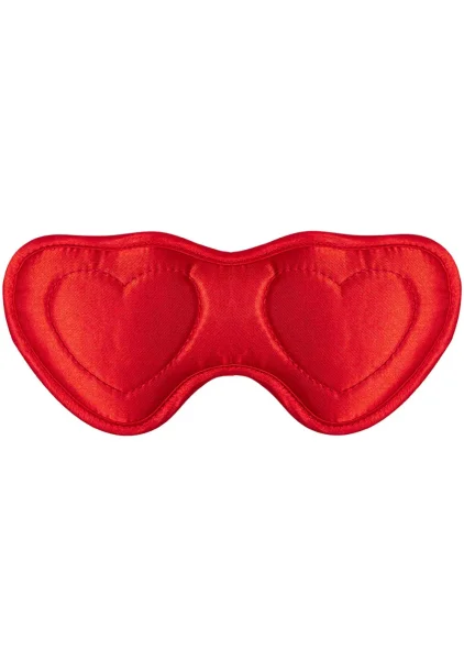 Sex & Mischief Amor Blindfold