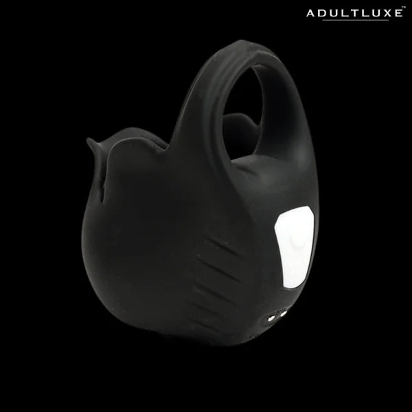 Motovibe Nutsack Vibe with Remote