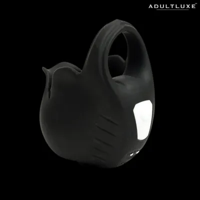 Motovibe Nutsack Vibe with Remote