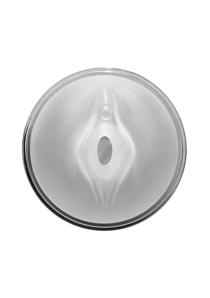 Zero Tolerance Double Dip Stroker
