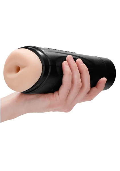 Happy Ending Rinse And Repeat Ass Stroker