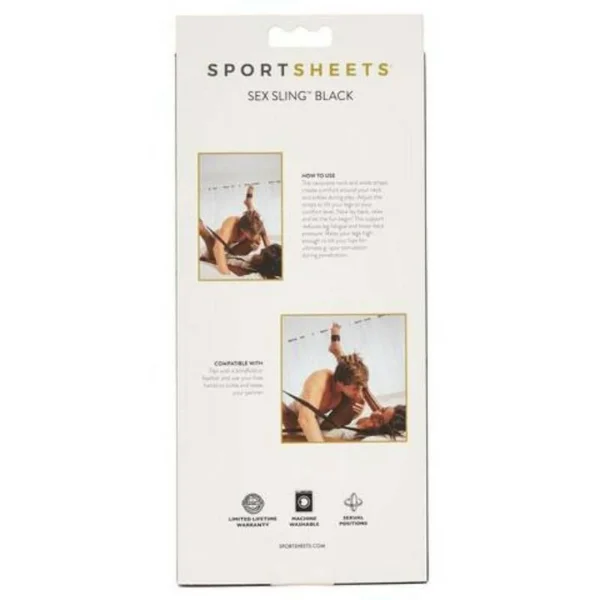 SportSheets Sex Sling
