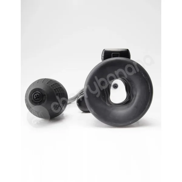 Pump Worx Beginner's Vibrating Pump