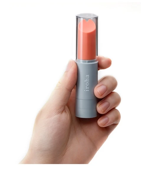 Iroha By Tenga - Stick Vibrator