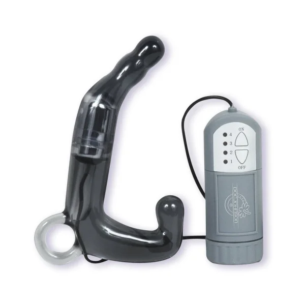 Men's pleasure wand