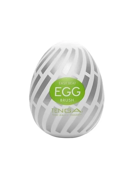 Tenga Egg Brush