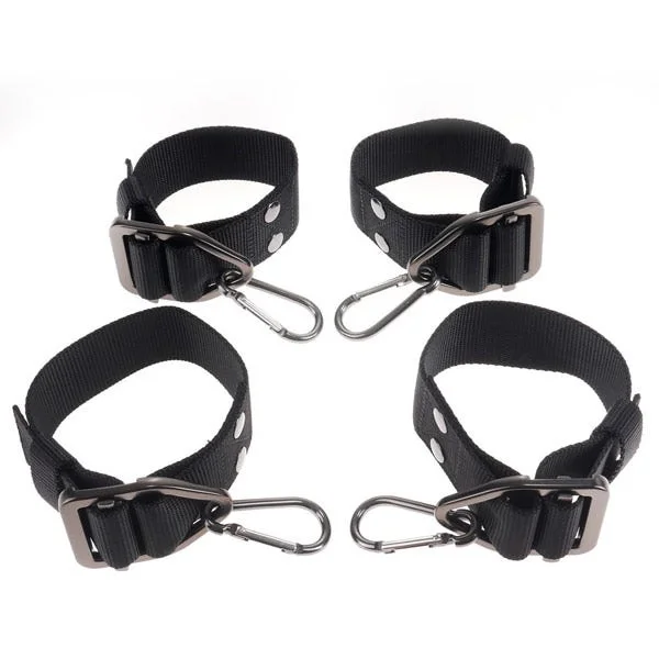 Sir Richards Command Hogtie & Collar Set — image 16 of 18