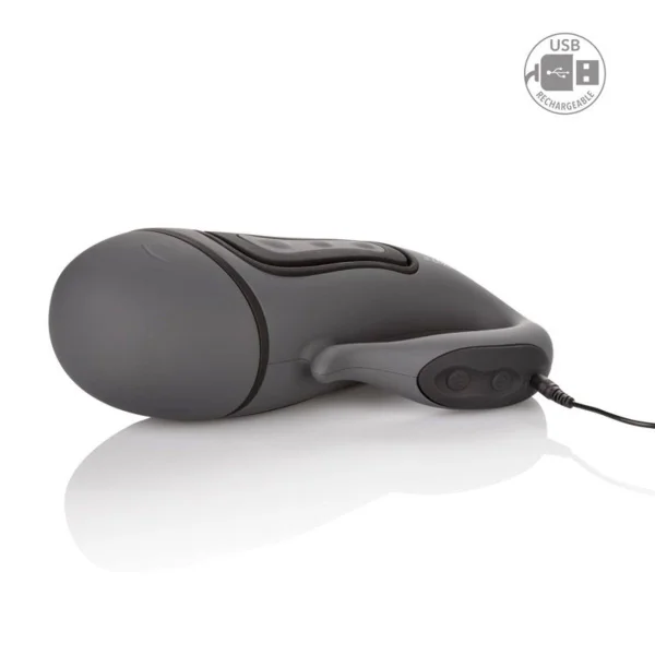 Apollo Alpha Stroker 1 Grey