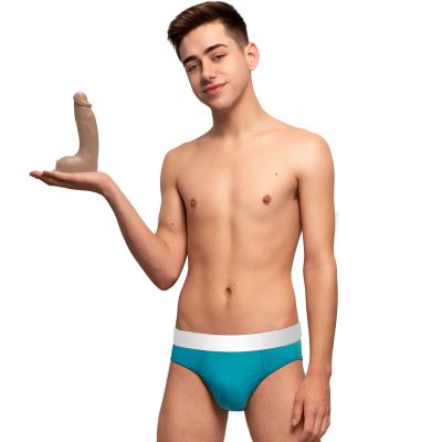 8 Joey Mills Porn Star Cock