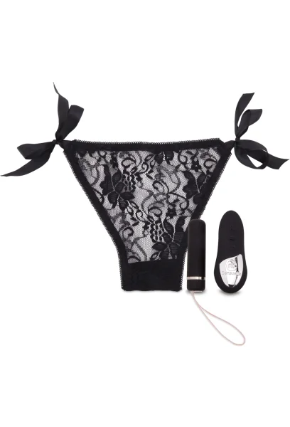nü Sensuelle Pleasure Panty Vibrator