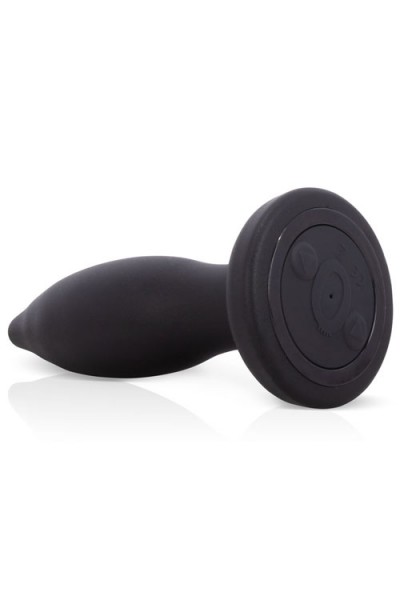 Screaming O My Secret 4.5" Vibrating Butt Plug with Remote