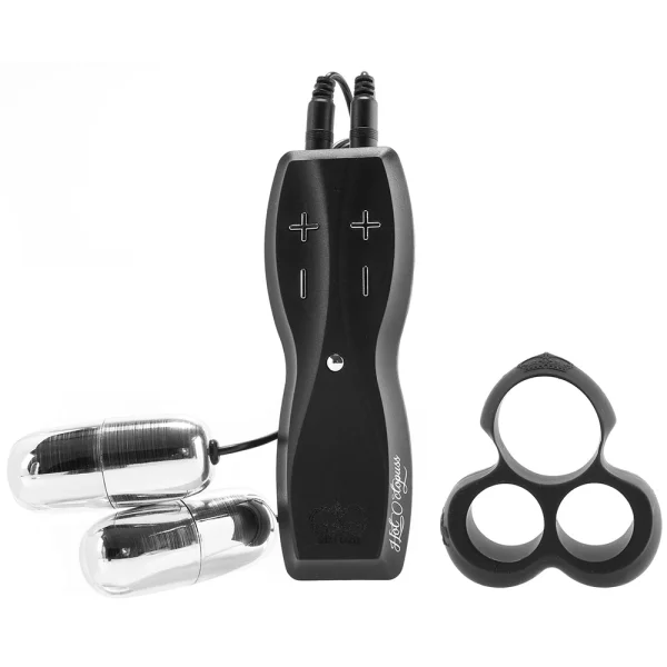 Jett Guybrator Penis Vibrator