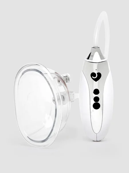 Lovehoney Pussy Power Rechargeable Auto-Suction Pussy Pump — image 13 of 13