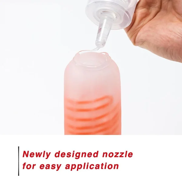 Tenga Hole Lotion Solid Masturbation - Water-Based Lube | 5.75oz — image 11 of 14