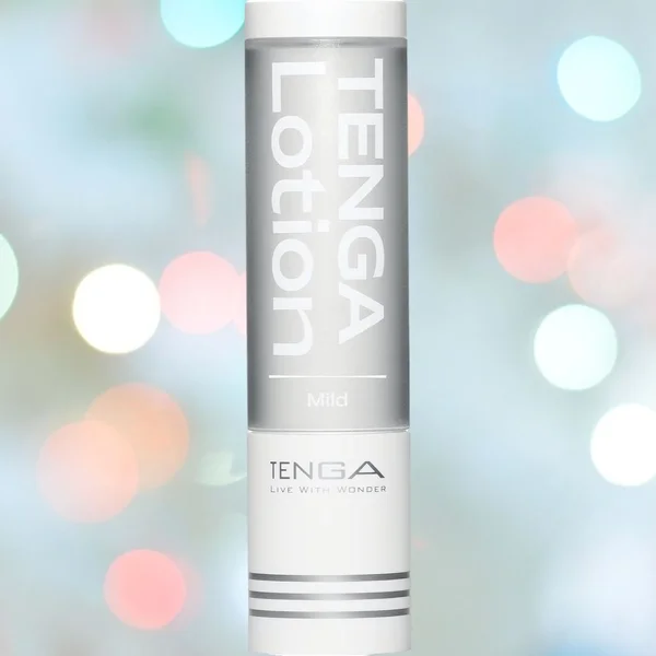 Tenga Hole Lotion Mild Masturbation - Water-Based Lube | 5.75oz — image 10 of 14