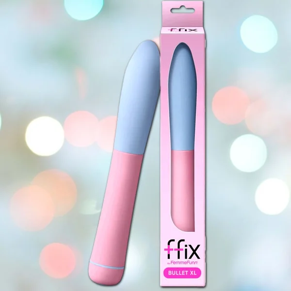 Femme Funn FFIX Bullet XL - Pink — image 12 of 18