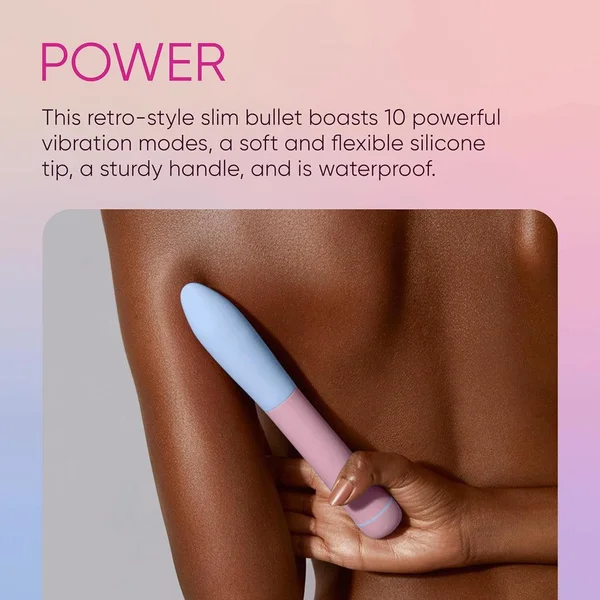 Femme Funn FFIX Bullet XL - Pink — image 14 of 18