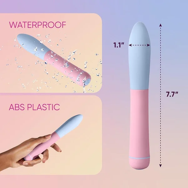 Femme Funn FFIX Bullet XL - Pink — image 16 of 18