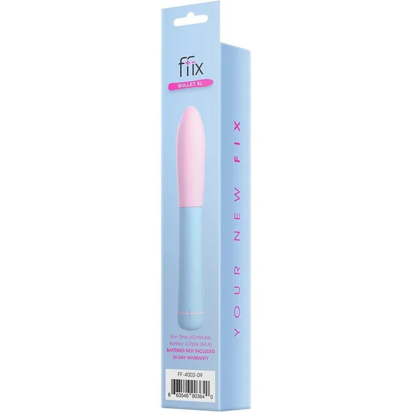 Femme Funn FFIX Bullet XL - Blue — image 12 of 12