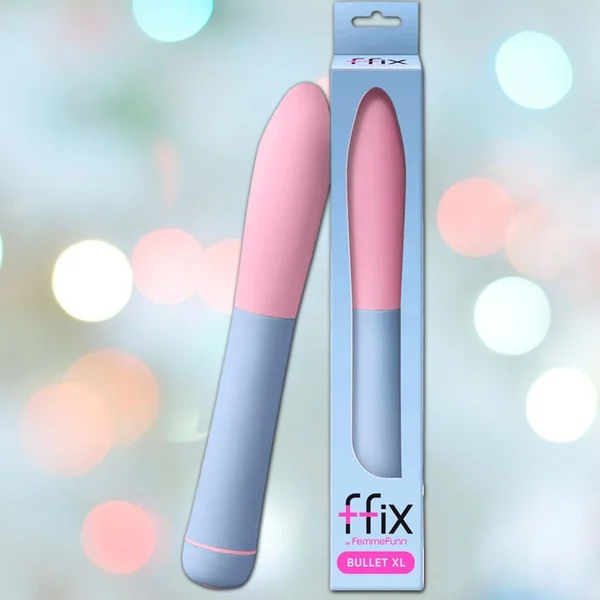 Femme Funn FFIX Bullet XL - Blue — image 9 of 12