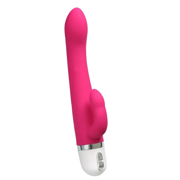 VeDO Wink Rabbit Vibe - Hot Pink — image 25 of 25