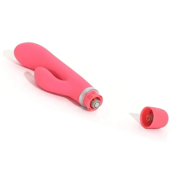 B Swish Bwild Classic Marine Rabbit Vibrator -  Guava — image 22 of 22
