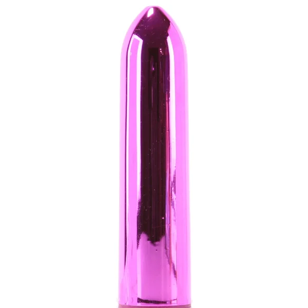 Back to the Basics Rocket Bullet Vibe