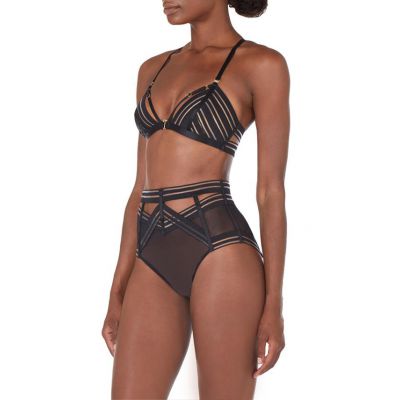 Otto high Waist Brief Bordelle