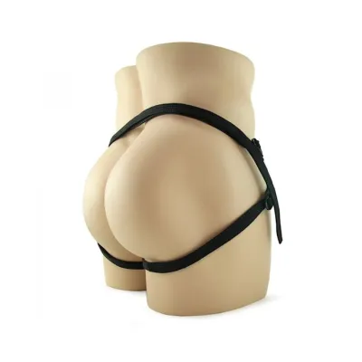 Everlaster Wishbone Black