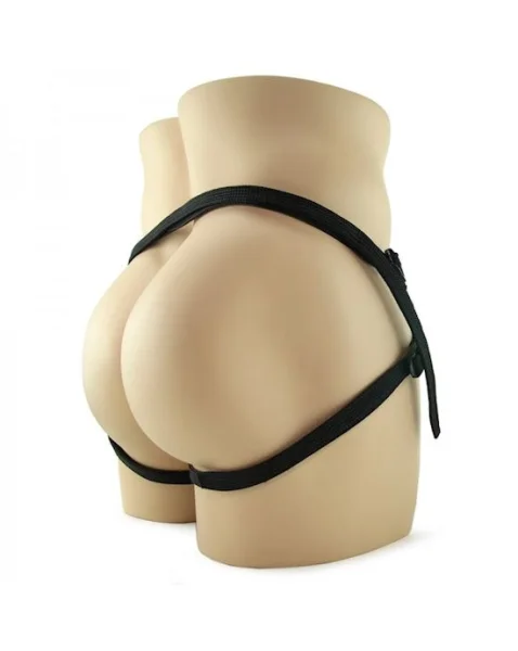 Everlaster Wishbone - Black