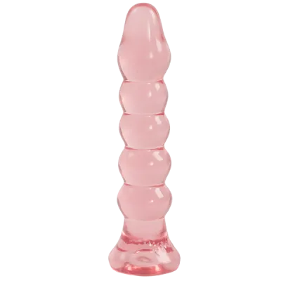 Crystal Jellie Bumps Pink