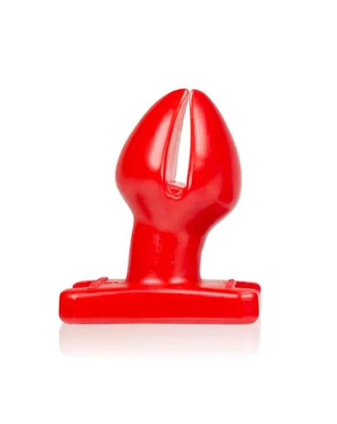 Spreader-1 Slider Plug - 4.75 Inch - Red - Small