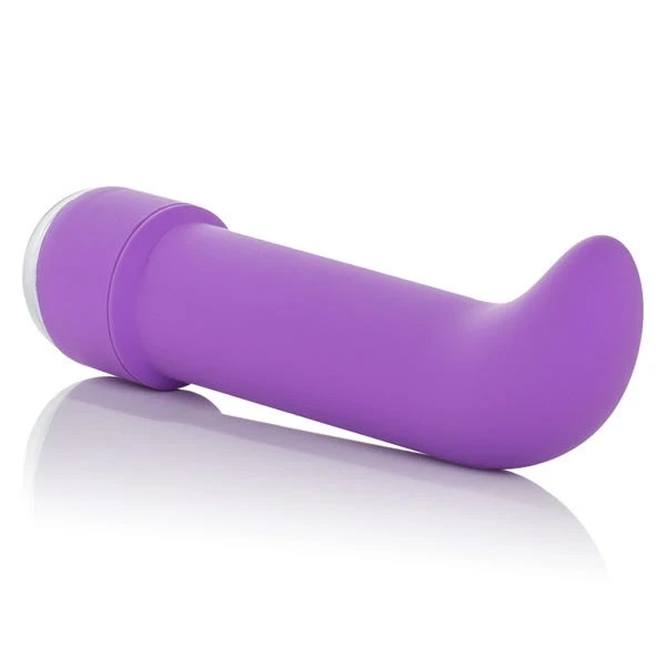 CalExotics Chic Classic 7-Function Mini G-Spot Vibrator