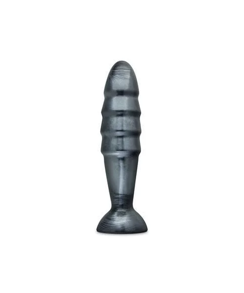 Jet - Destructor - Carbon Metallic Black