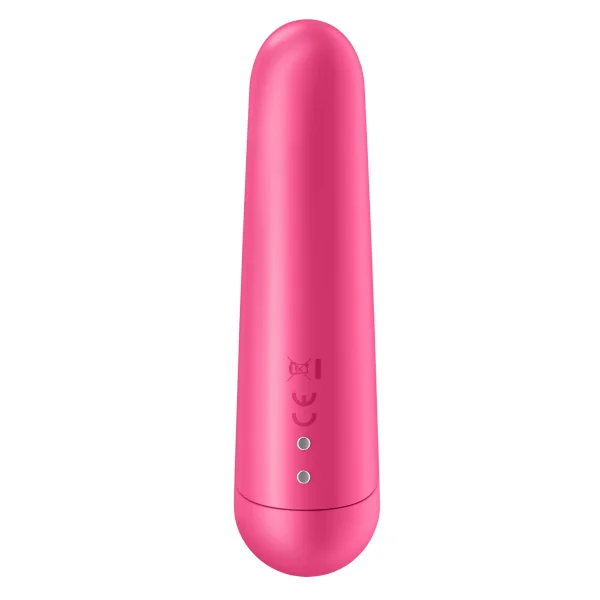 Ultra Power Bullet 3