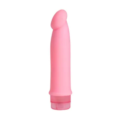 G spot Orgasma 7 5 Inch Vibrator Pink