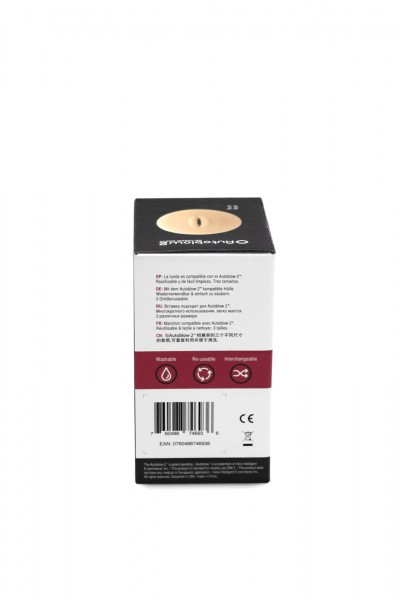 Autoblow 2+ Mouth Sleeve A
