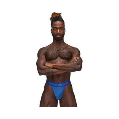 Mp Sexagon Micro V Thong Royal S m