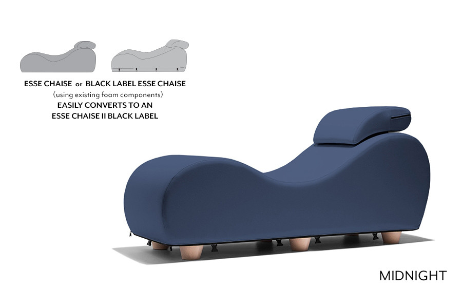 Esse Chaise II Black Label - Conversion Kit — image 8 of 25