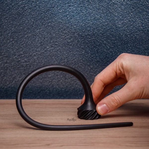 Oxballs Probe 1 Extra-Long Silicone Urethral Sound
