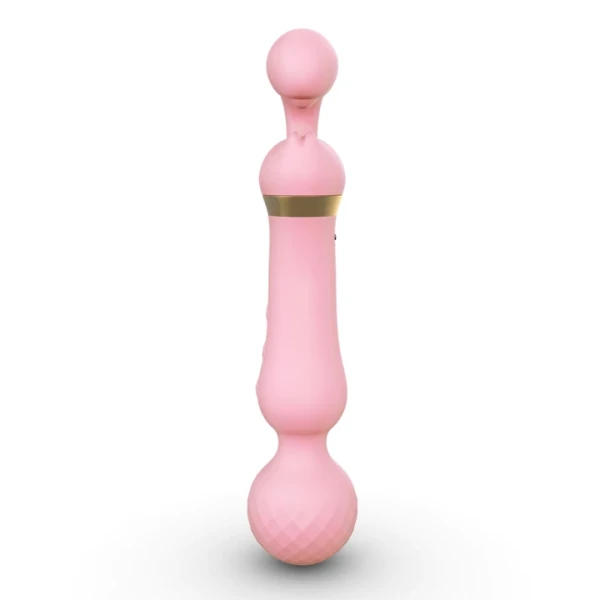 Tracy's Dog Magic Wand Massager
