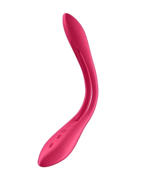 Satisfyer Elastic Joy - Red