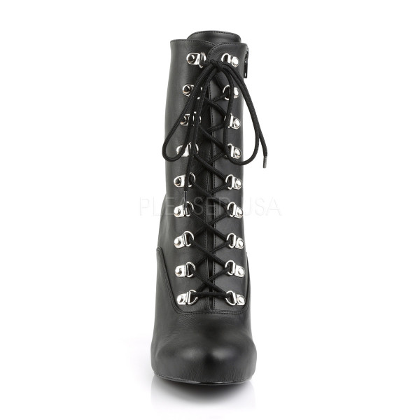 5 inches Heel, 1/2 inches PF Ankle Boot — image 10 of 12