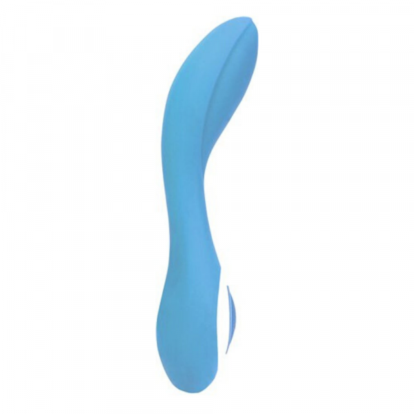 B.M.S. Enterprises Wonderlust Serenity Rechargeable Vibrator