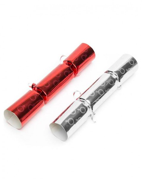 Sex! Crackers - Silver Red — image 3 of 8