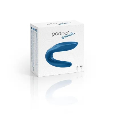 Partner Whale