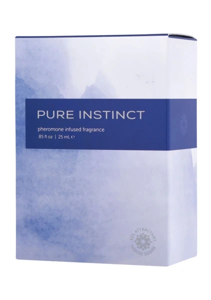 Pure Instinct Pheromone Fragrance True Blue