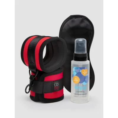 Lovehoney Bondage Essentials Kit