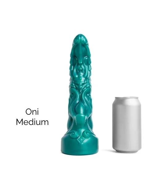 Hankey's Toys - Oni — image 15 of 22