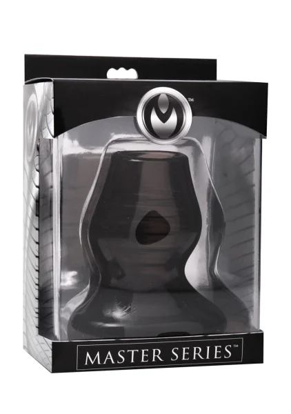 Excavate Tunnel Anal Plug